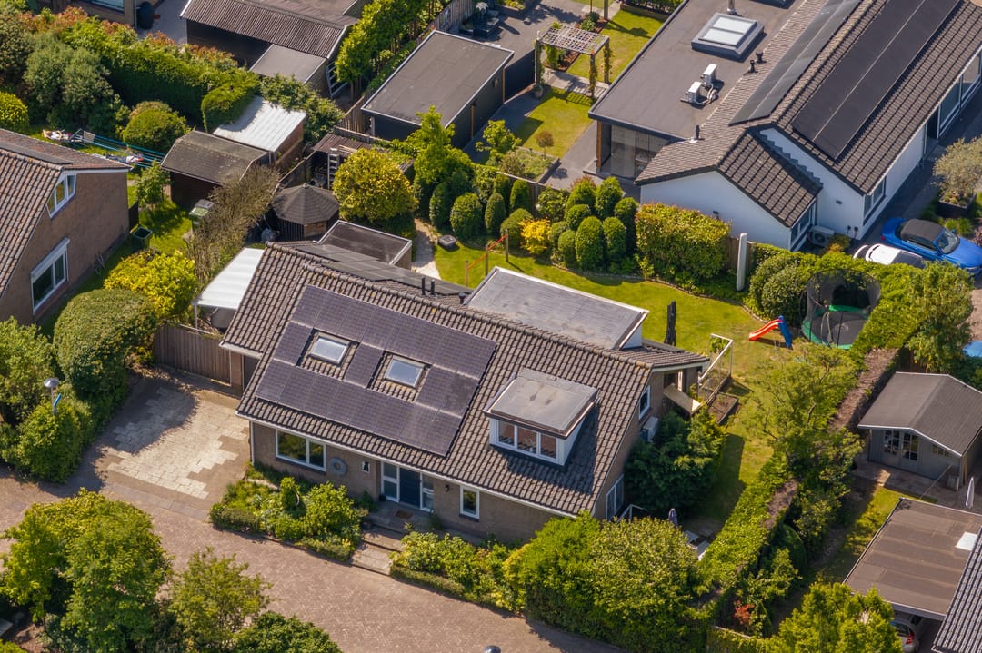 Foto 61 van van Limburg Stirumlaan 13