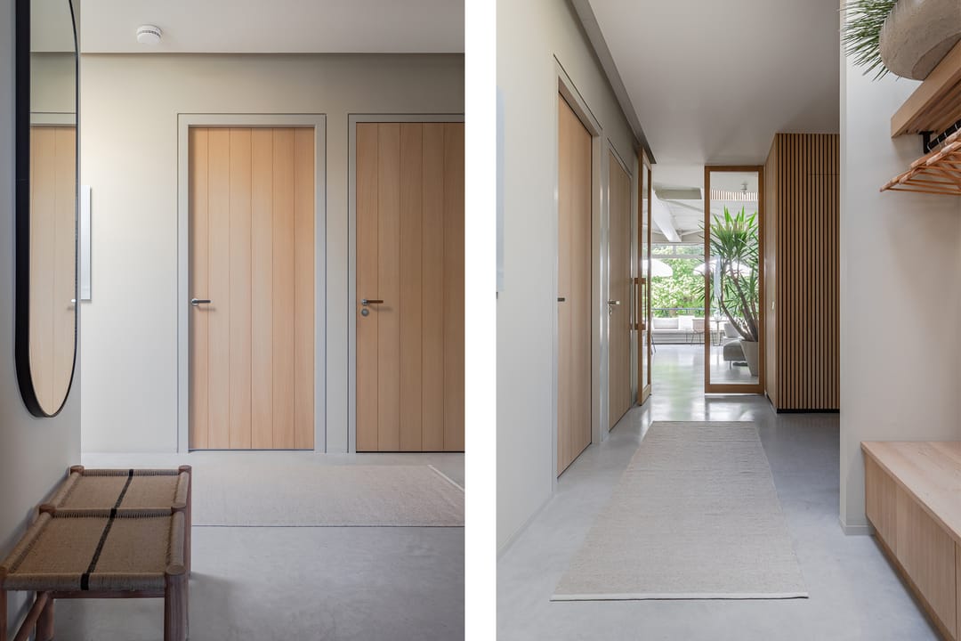 Foto 7 van De Sanderij 101-A