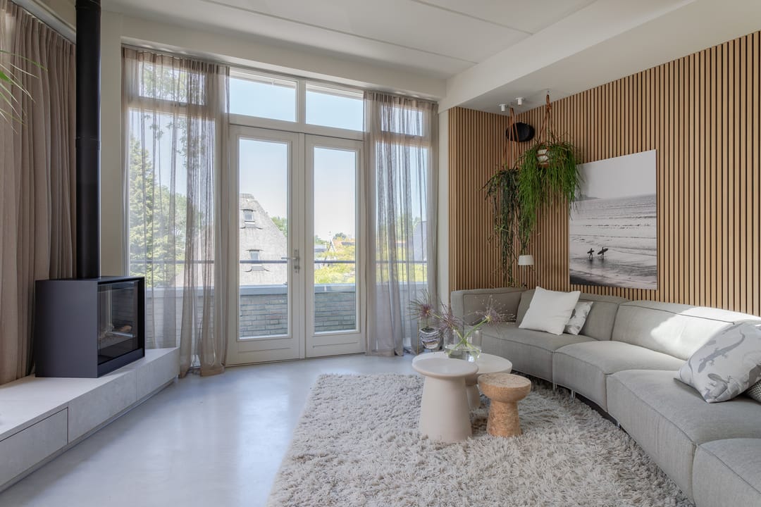 Foto 8 van De Sanderij 101-A