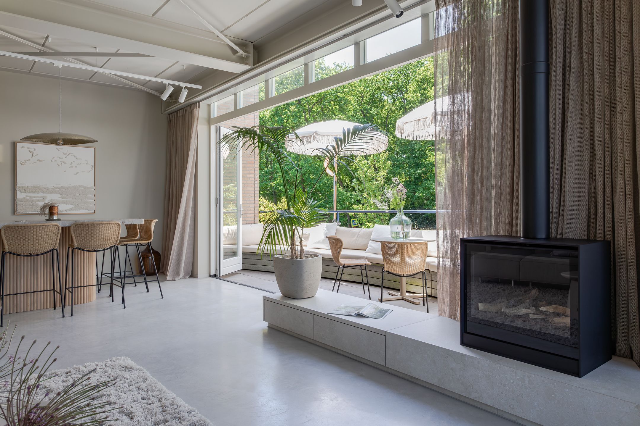 Foto 9 van De Sanderij 101-A