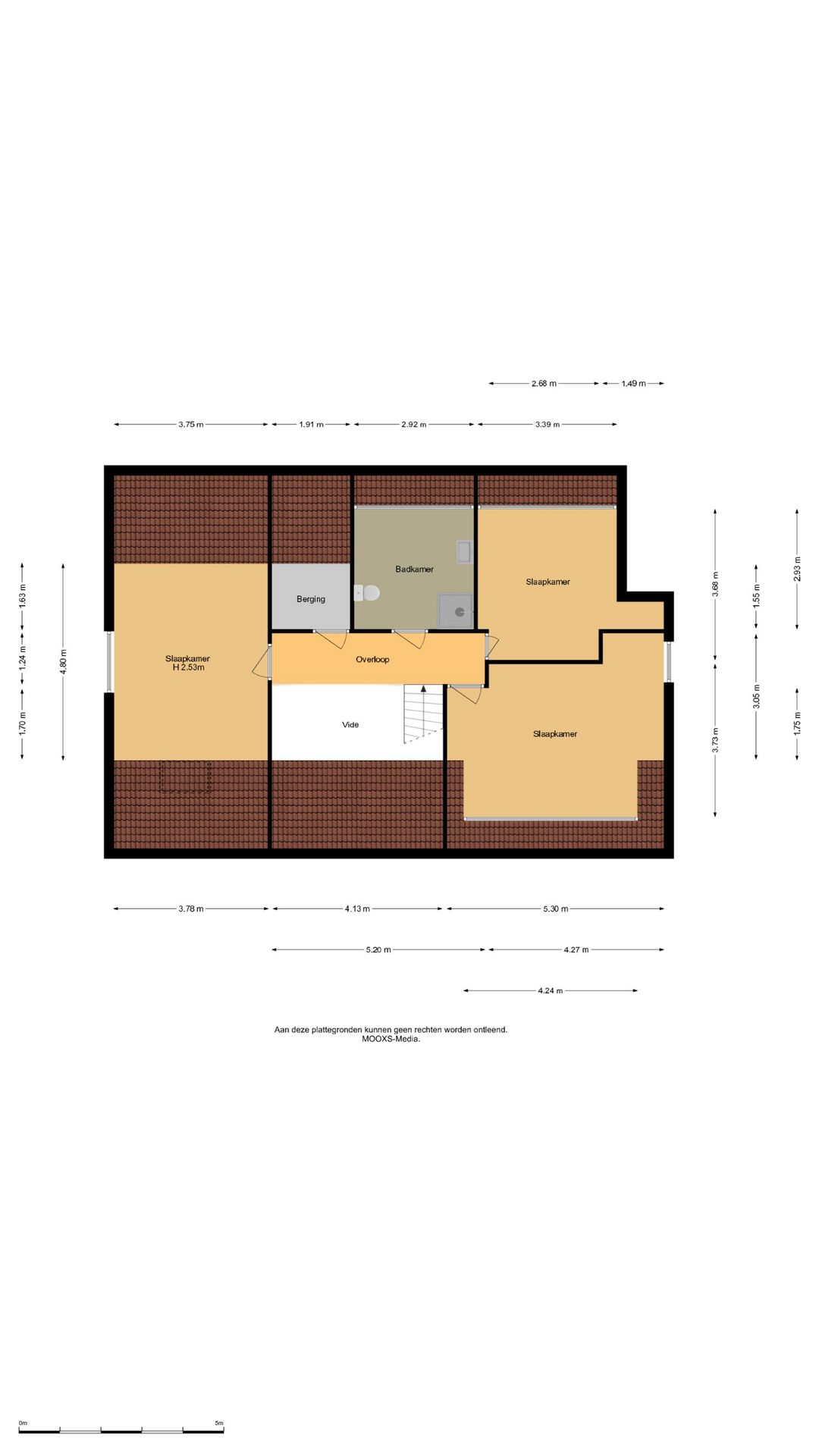 Foto 65 van van Limburg Stirumlaan 13
