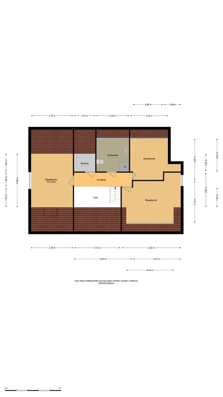 Foto 65 van van Limburg Stirumlaan 13