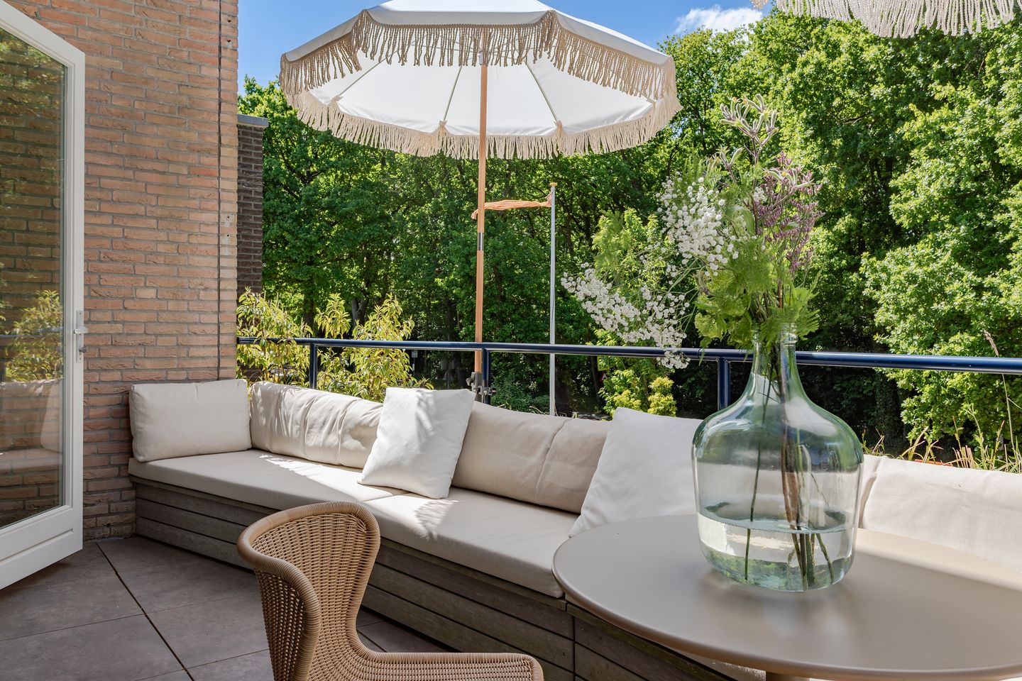 Foto 10 van De Sanderij 101-A