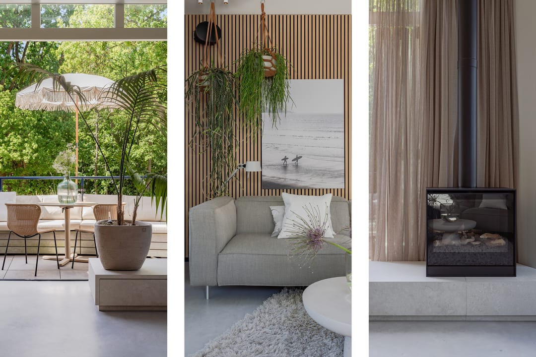 Foto 11 van De Sanderij 101-A