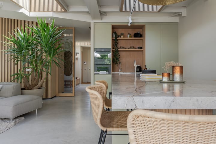 Foto 12 van De Sanderij 101-A