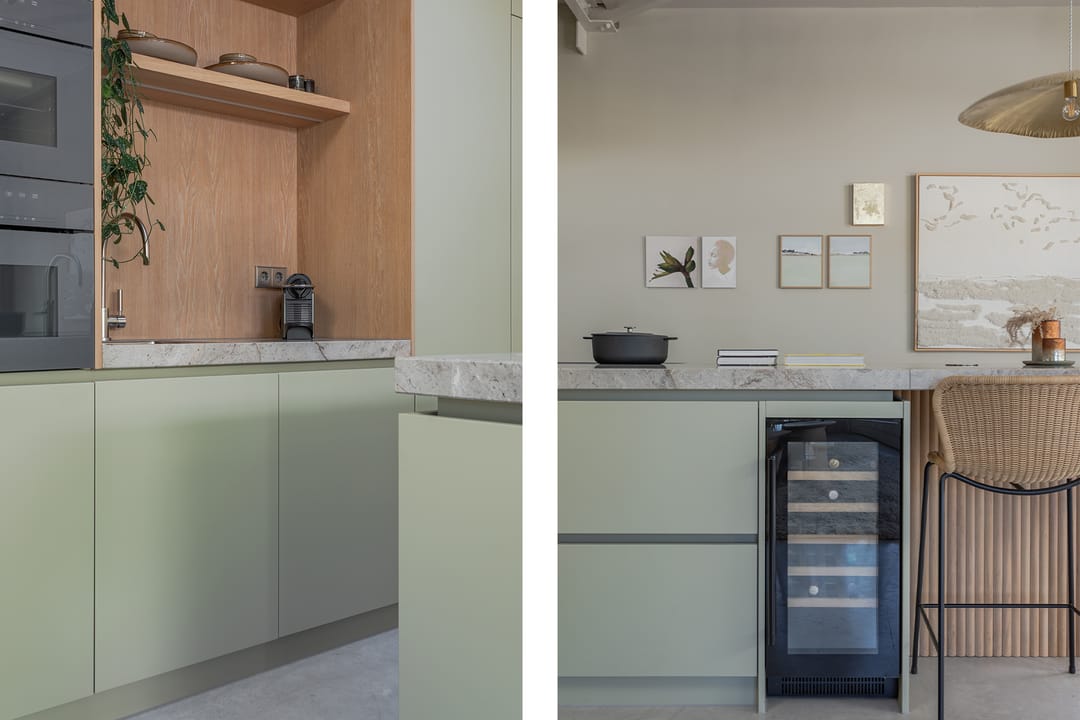 Foto 13 van De Sanderij 101-A