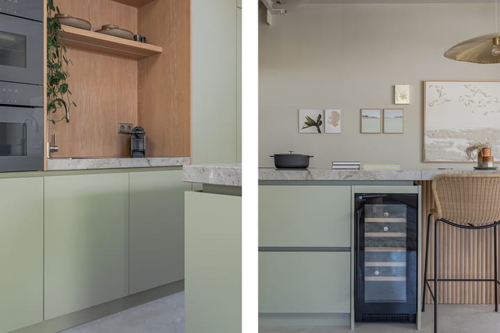 Foto 13 van De Sanderij 101-A