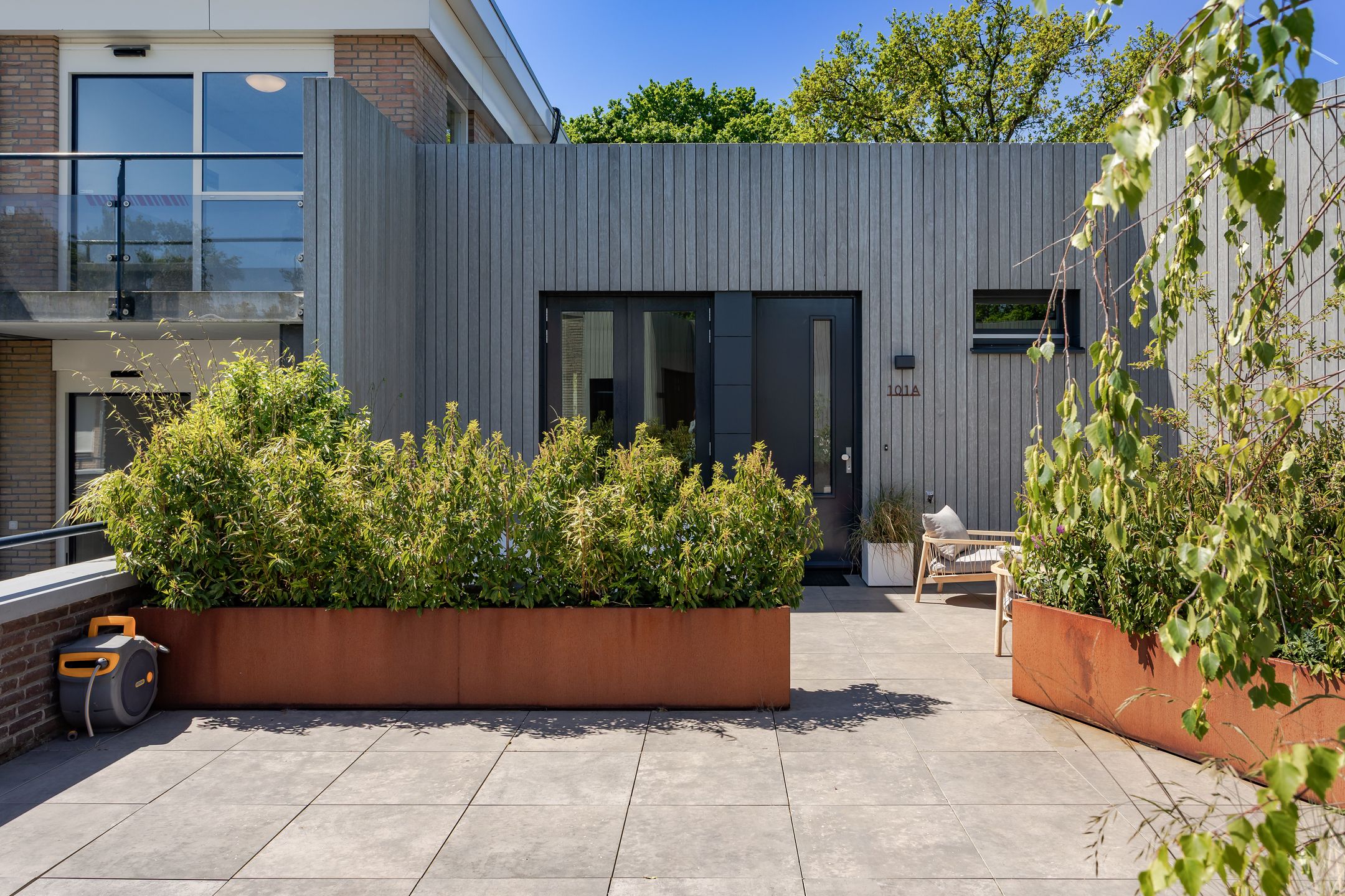 Foto 21 van De Sanderij 101-A