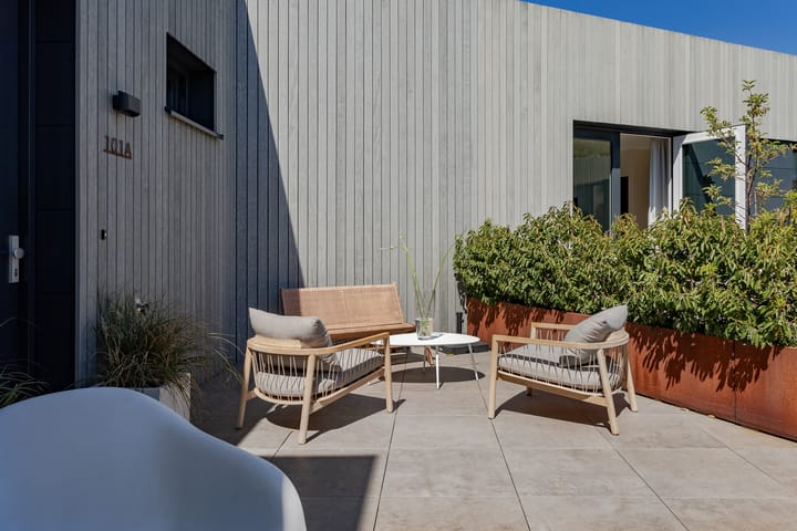 Foto 22 van De Sanderij 101-A