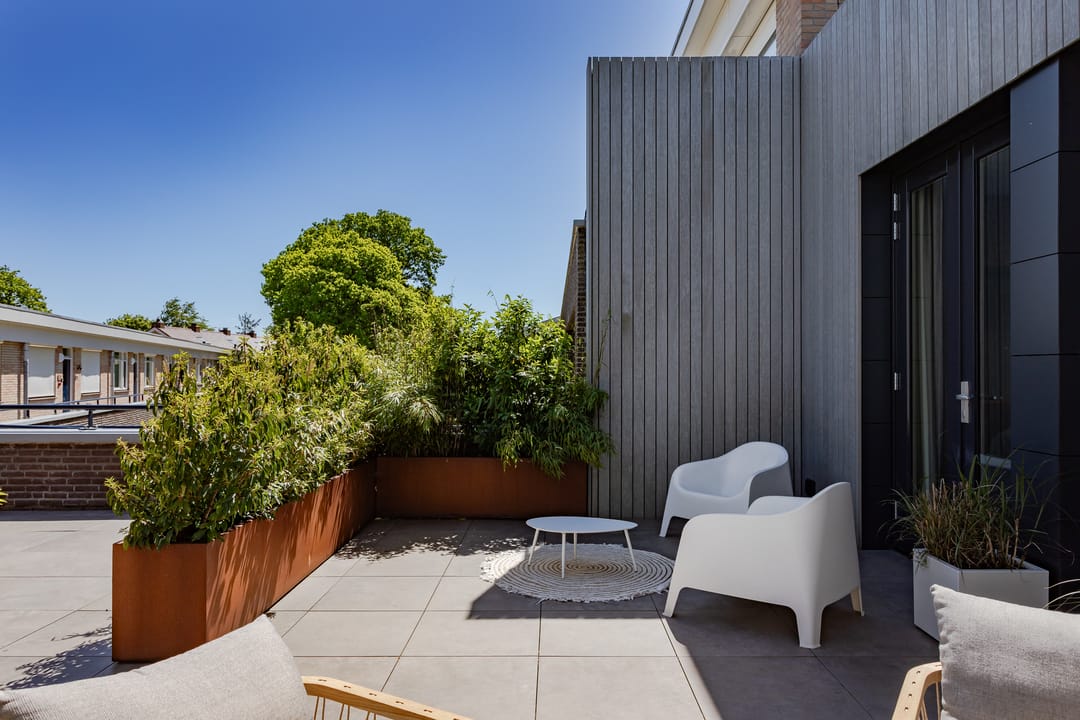 Foto 23 van De Sanderij 101-A