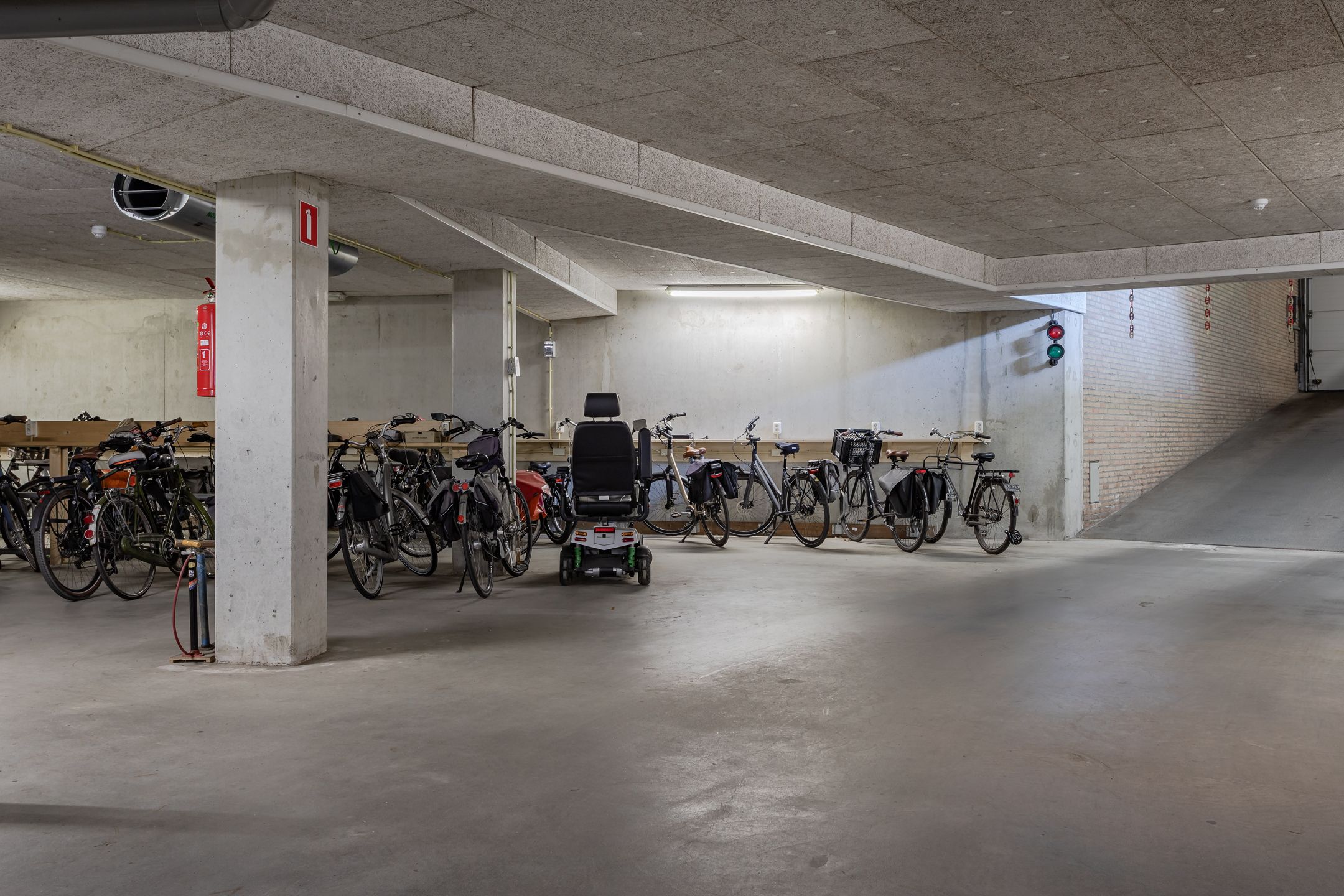 Foto 24 van De Sanderij 101-A