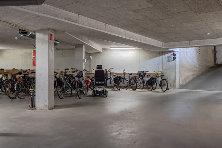 Foto 24 van De Sanderij 101-A