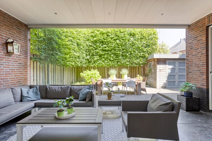 Foto 36 van Wolfsberg 75