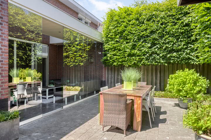 Foto 39 van Wolfsberg 75