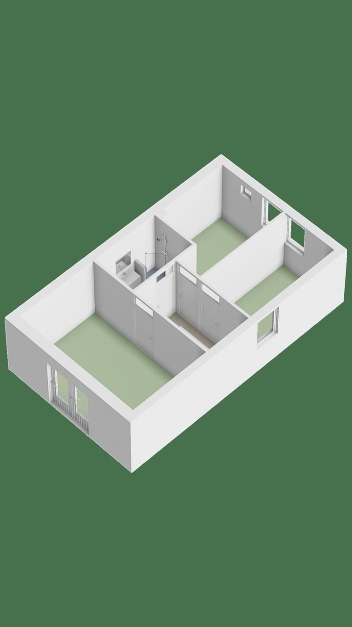 Foto 52 van Wolfsberg 75