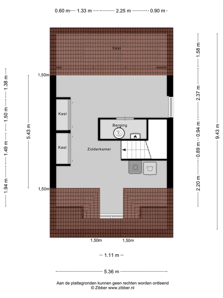 Foto 53 van Wolfsberg 75