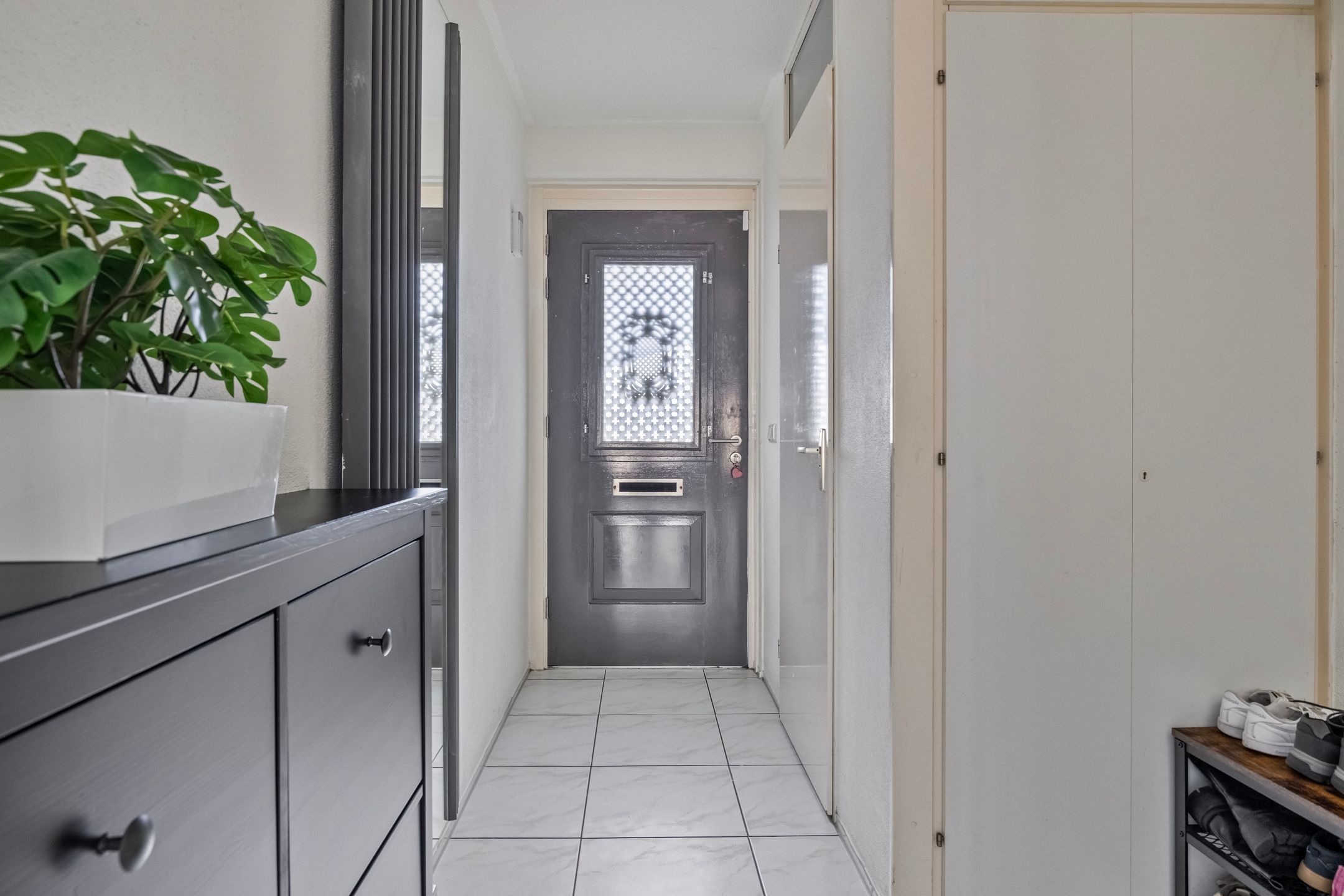 Photo 6 of Louis Armstrongstraat 26