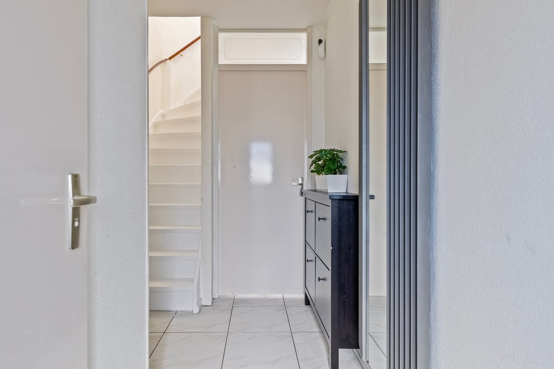 Photo 7 of Louis Armstrongstraat 26