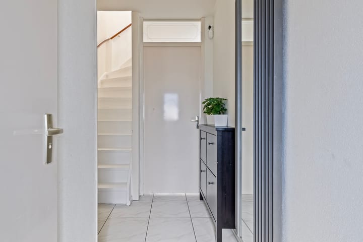 Photo 7 of Louis Armstrongstraat 26