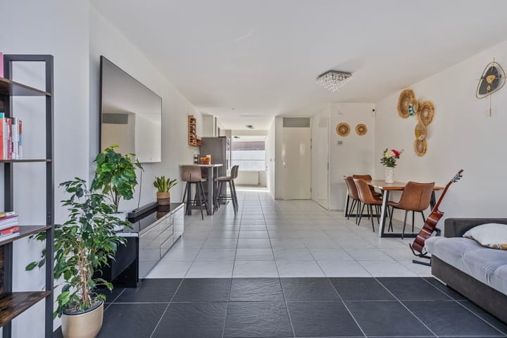 Photo 9 of Louis Armstrongstraat 26