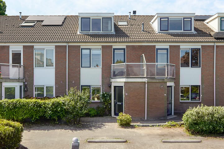 Photo 1 of Schorrekruidweg 29