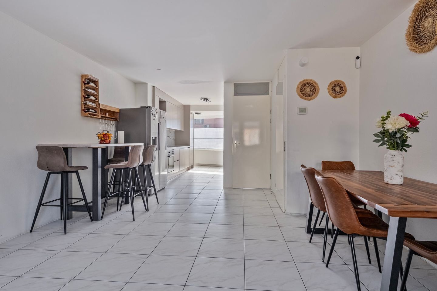 Photo 10 of Louis Armstrongstraat 26