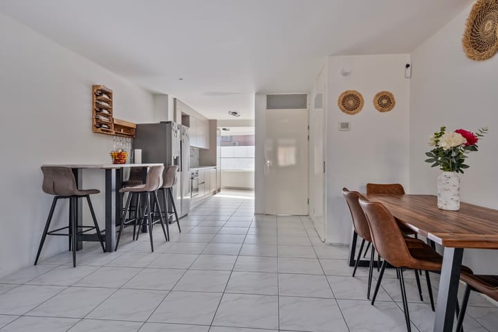 Photo 10 of Louis Armstrongstraat 26