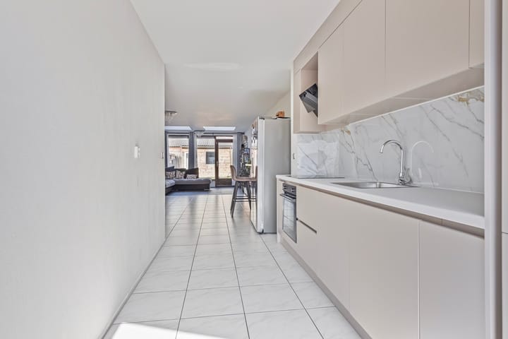 Photo 11 of Louis Armstrongstraat 26