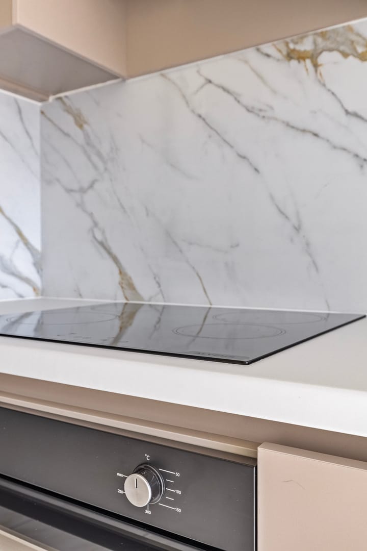 Photo 13 of Louis Armstrongstraat 26