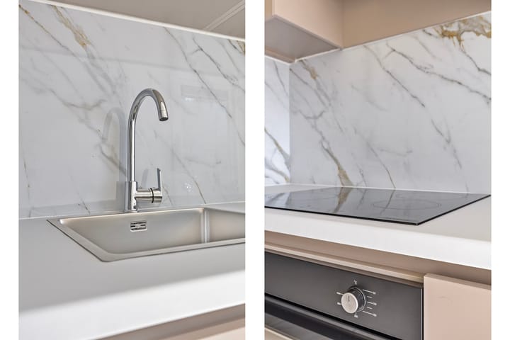 Photo 14 of Louis Armstrongstraat 26