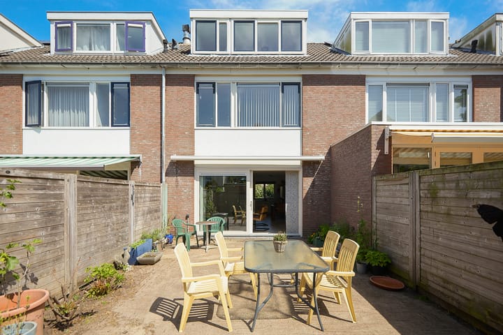 Foto 2 van Schorrekruidweg 29