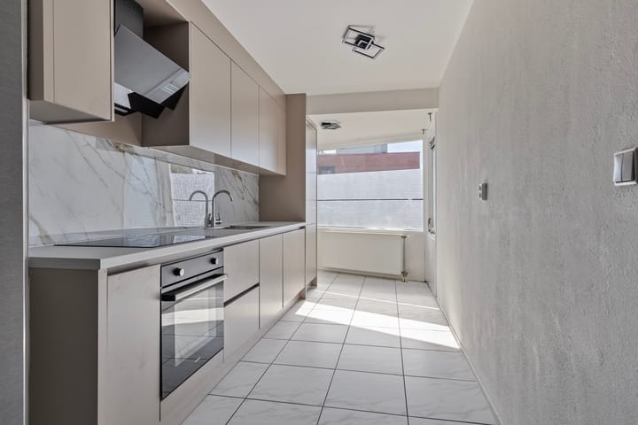 Photo 15 of Louis Armstrongstraat 26