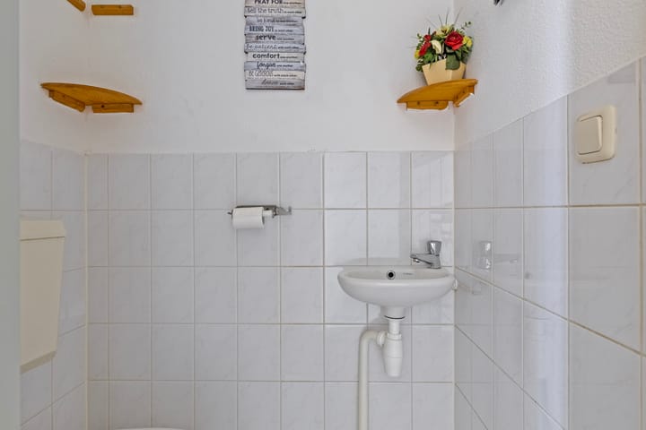 Photo 16 of Louis Armstrongstraat 26