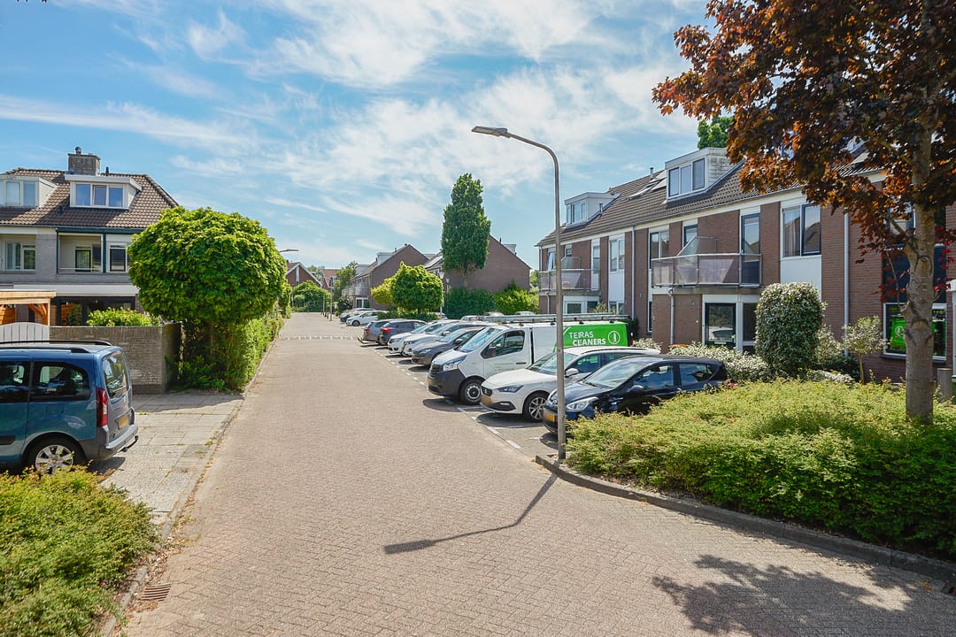 Foto 7 van Schorrekruidweg 29