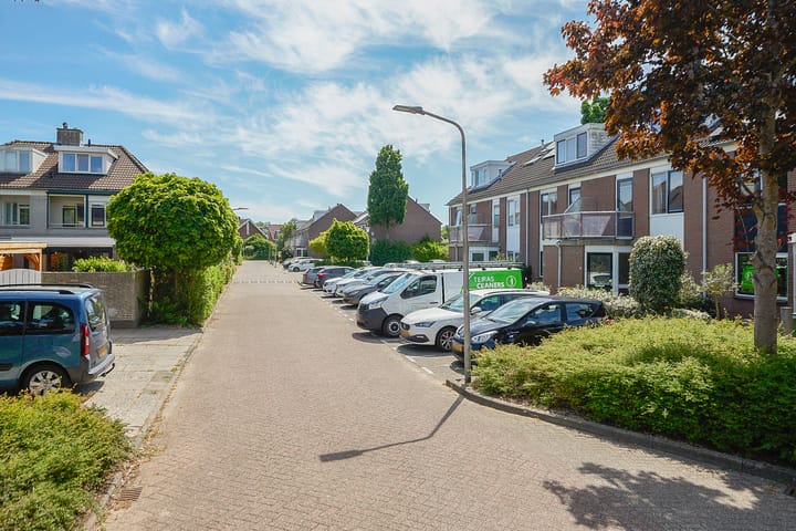 Photo 7 of Schorrekruidweg 29