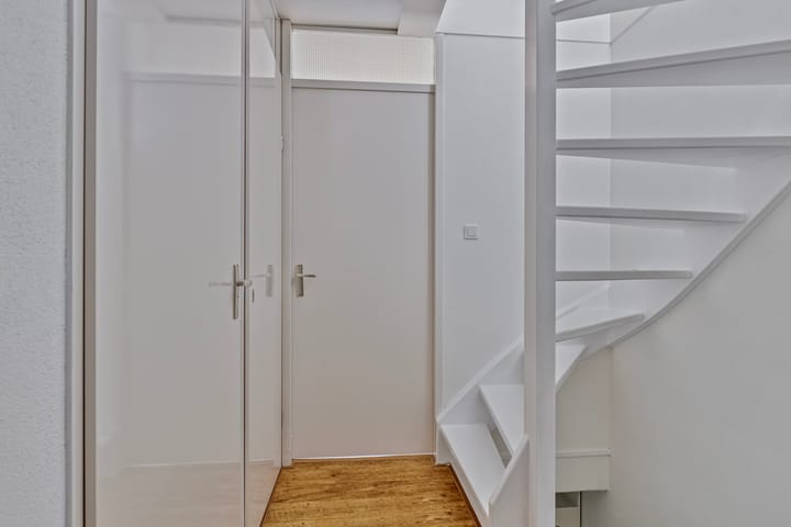 Photo 18 of Louis Armstrongstraat 26