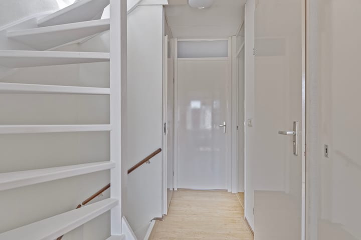 Photo 19 of Louis Armstrongstraat 26