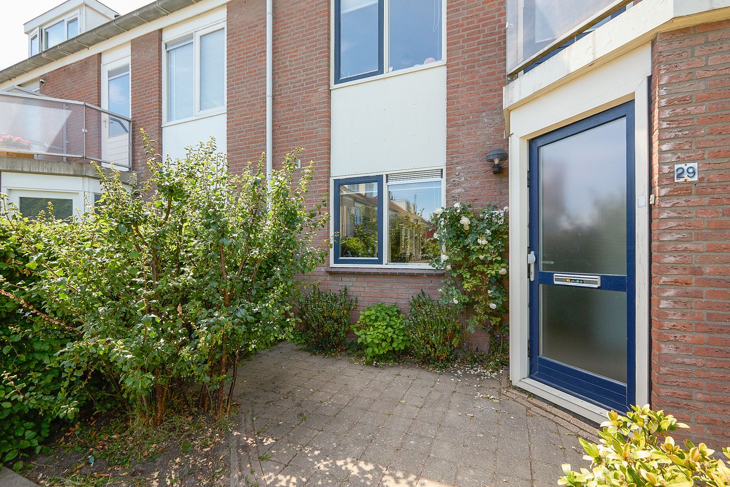 Foto 10 van Schorrekruidweg 29