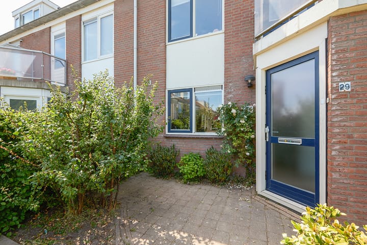 Photo 10 of Schorrekruidweg 29