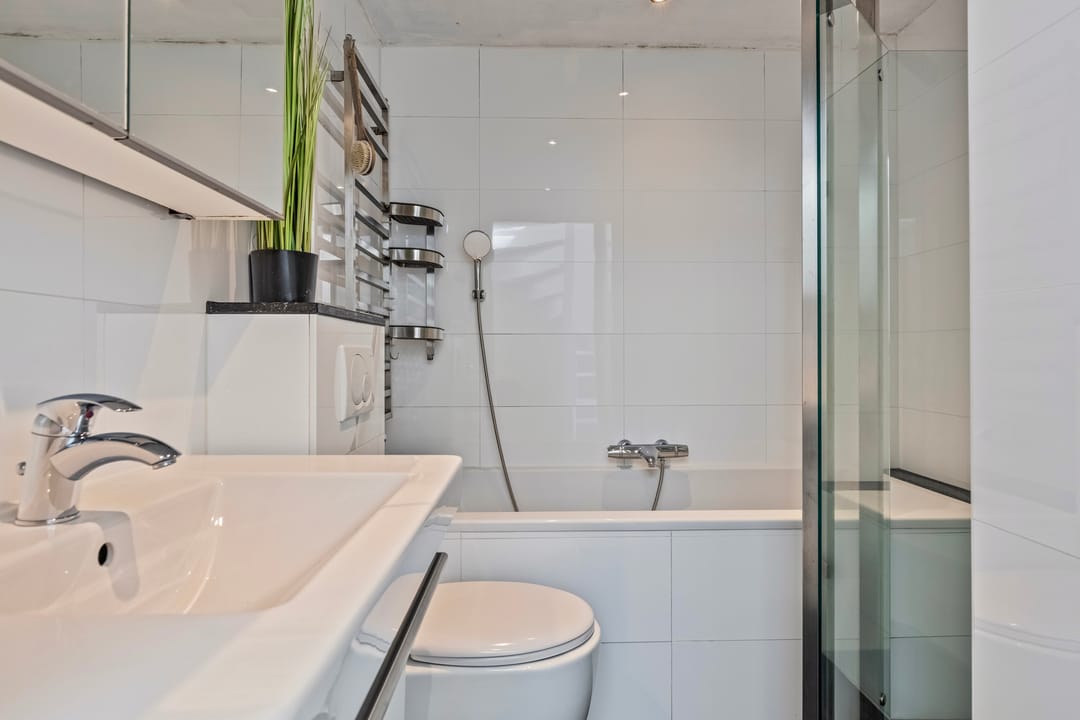 Photo 23 of Louis Armstrongstraat 26