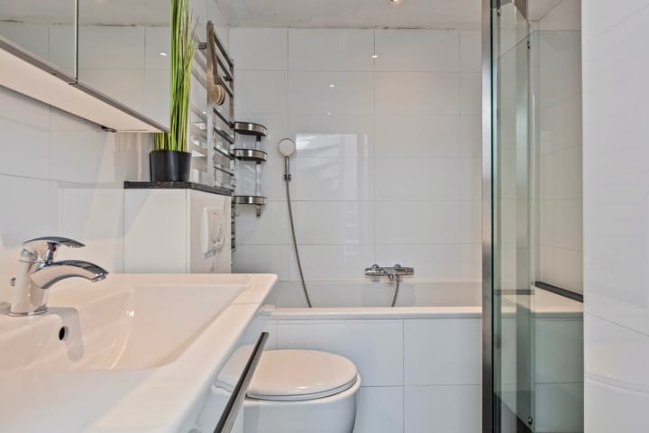 Photo 23 of Louis Armstrongstraat 26