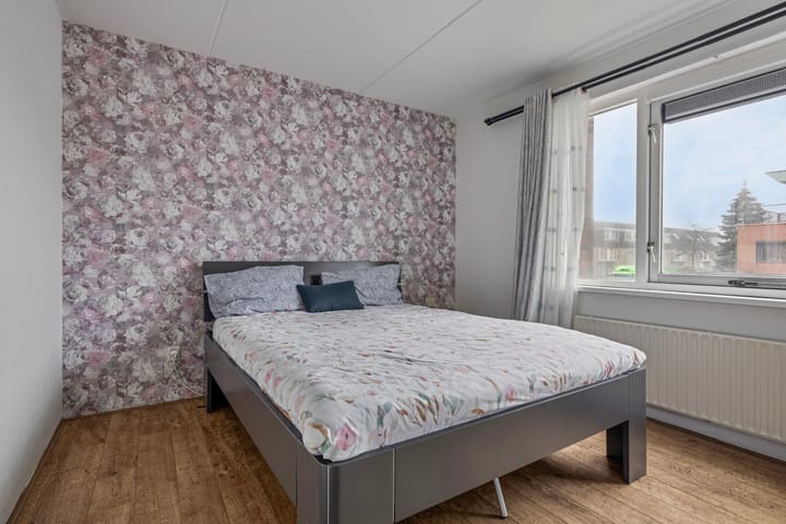 Photo 24 of Louis Armstrongstraat 26