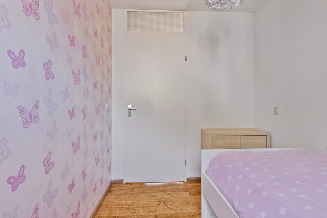 Photo 26 of Louis Armstrongstraat 26