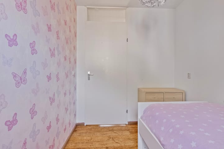 Photo 26 of Louis Armstrongstraat 26