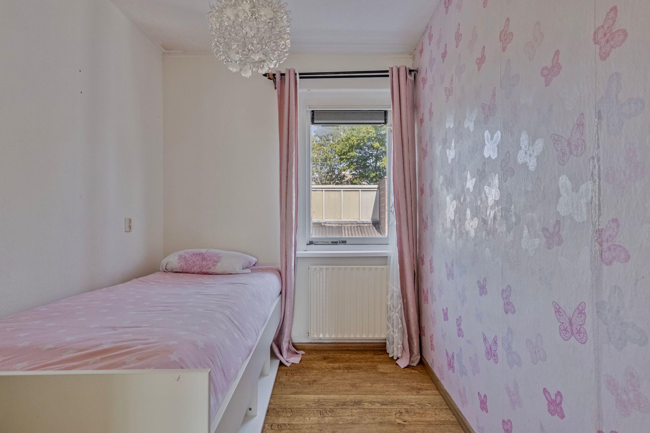 Photo 27 of Louis Armstrongstraat 26