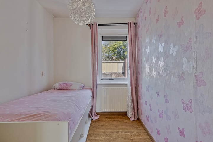 Photo 27 of Louis Armstrongstraat 26