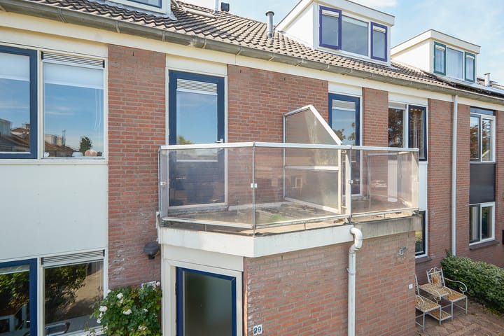 Photo 9 of Schorrekruidweg 29