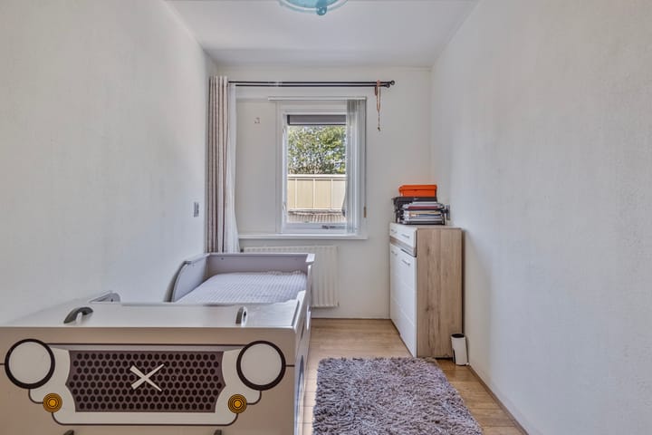 Photo 28 of Louis Armstrongstraat 26