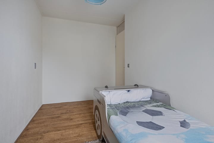 Photo 29 of Louis Armstrongstraat 26