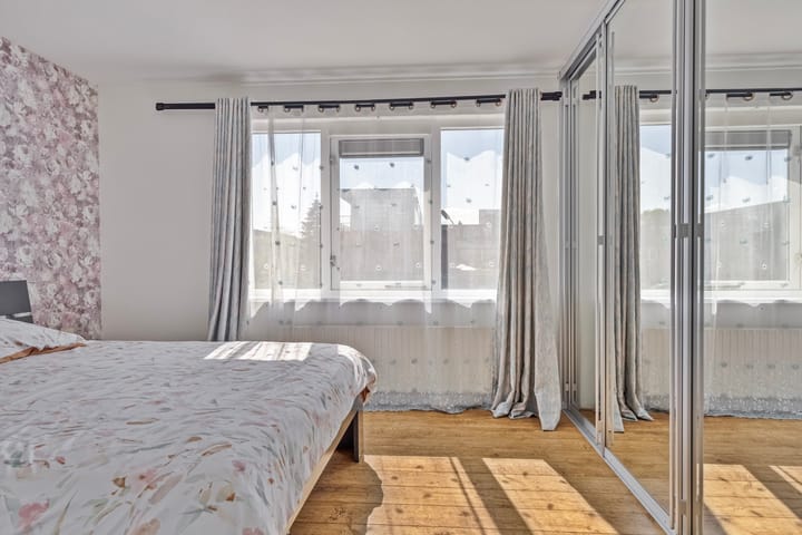 Photo 31 of Louis Armstrongstraat 26